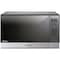 Panasonic Countertop/Built-In Microwave Oven, 1250W NN-SN686SR - alternate 2