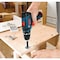 Bosch 12V Max Drill, 3/8 in, 12 V DC, Cordless Drill PS31-2A+BAT415 - alternate 3