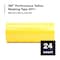 3M Painter's Tape, 48 mm W x 55 m L, 6.3 mil Thick, Yellow, Rubber Adhesive, 24 PK 301+ - alternate 10