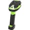 Zebra Technologies Barcode Scanner, Green, 7 ft, 1D Scanner LI3678-ER3U4210S1W - alternate 4