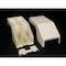 Legrand Transition, CableSmart 40N2 Series, 1 Channel, 2.718 in W, 2.312 in H, 6.125 in L, Ivory 40N2F74V - alternate 2