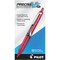 Pilot Pen, Precise, V7, Rt, 0.7Mm, Rd, PK12 26069 - alternate 2