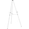 Quartet Portable Telescoping Display Easel, Silver 50E - alternate 9