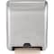 Georgia-Pacific enMotion Recessed Automated Touchless Paper Towel Dispenser , Stainless Steel 59466A - alternate 10