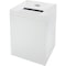 Hsm Paper Shredder, Strip-Cut, White, 34.3 gal. Pure 630 - alternate 4