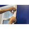 Intertape Pg5 Nat 24Mmx54.8M Ipg, Pk36, 0.94" W x 54.8" L, Natural, Natural Rubber/Resin Adhesive, 36 PK PG5...128R - alternate 5