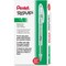 Pentel Pen, Rsvp, Bp, Med, Gn, Dz, PK12 BK91D - alternate 2