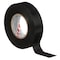 3M Electrical Tape, Vinyl, Black, 20 yd L, 3/4 in W 175BK4A - alternate 3
