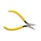 Klein Tools IDC Connector Crimping Pliers D234-6 - alternate 2