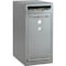 Sentry Safe Drop Slot Depository Safe with Dual Keyed 29 lb, 0.39 cu ft, Solid Steel UC-039K - alternate 3