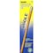 Dixon Ticonderoga Pencil, Oriole, No 2Hb, Yllw, PK72 12872PK - alternate 2