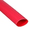 3M Adhesive Lined Heat Shrink Tube, Thin Wall, 3:1 I.D. Shrink Ratio, 1 in I.D. Before Shrinking, Red EPS300-1-48"-RED-24 PCS - alternate 4
