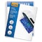 Fellowes Laminating Pouch, Letter, 7 mil, PK100 52041 - alternate 3