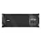 Apc UPS System, 6000VA, Online/Double Conversion, Out: 208/240V AC In: 208/240V AC SRT6KRMXLT - alternate 2