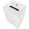 Hsm Paper Shredder, Cross-Cut, White, 34.3 gal. Pure 630c - alternate 9