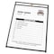 C-Line Products Shop Ticket Holders, Clear, 8 1/2x11", PK25 46911 - alternate 3