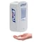 Purell LTX-12 1200mL Hand Sanitizer Dispenser, Touch-Free, White 1920-04 - alternate 6