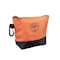 Klein Tools Zipper Bag, Stand-Up Tool Pouch, 2-Pack 55470 - alternate 15