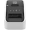 Brother Desktop Printer, Wried, 600 dpi; 300 dpi QL-800 - alternate 4