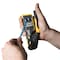 Klein Tools Ratcheting Cable Crimper / Stripper / Cutter, for Pass-Thru VDV226-110 - alternate 14