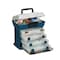 Plano Small Parts Storage System with 6 to 84 compartments, Plastic, 13.71" H x 10 in W 136400 - alternate 2