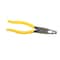 Klein Tools 7 3/4 in Locknut Plier D333-8 - alternate 2