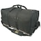 Clc Work Gear Tool Bag, Black, Polyester, 7 Pockets 1111 - alternate 4