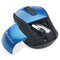 Verbatim Mouse, Mini, Wireless, Blue 97471 - alternate 8