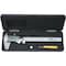 General Tools 0-6 in. Fractional Digital Caliper 147 - alternate 5