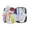 Physicianscare First Aid kit, Fabric 105 Components, 10 People Served 90168 - alternate 2