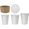 Genuine Joe Eco-Friendly Paper Cups, 10 Fl Oz, PK1000 GJO10214CT - alternate 7