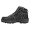 Avenger Safety Footwear Men Carbon Nano-Fiber Toe FOUNDATION CN PR, MENS PR, Black, 7.5, Medium A7400-7.5M - alternate 5