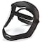 Uvex Safety Goggles, OTG, Clear Lens, Hydroshield Anti-Fog, Indirect Vent, Neoprene Band, Uvex Flex Seal S3400HS - alternate 2