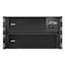 Apc UPS System, 8000VA, Online/Double Conversion, Out: 208/240V AC In: 208/240V AC SRT8KRMXLT - alternate 2
