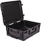 Skb ProtCase, 10 3/4 in, TrgRlsLtchSys, Blk 3I-3424-12BE - alternate 3