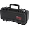 Skb Black Protective Case, 18.20"L x 8.98"W x 7.30"D 3I-1706-6B-C - alternate 2
