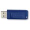 Verbatim Drive, Usb, 16 GB, Be, PK4 97275CT - alternate 7