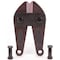 Klein Tools Replacement Head for 36-Inch Bolt Cutter 63836 - alternate 4
