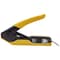 Klein Tools Data Cable Crimping Tool for Pass-Thru, Compact VDV226-005 - alternate 3