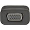 Tripp Lite Adapter, Mini DisplayPort 1.2, VGA, 1080p P137-000-VGA - alternate 10