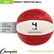 Champion Sports Leather Medicine Ball, 2kg, 8"D MB4 - alternate 2
