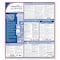 Complyright Labor Law Poster, 24 in H x, 32 3/4 in W, Plastic ERFEDS - alternate 2