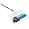 Sicurix Government Badge Holder, Horizontal, PK50 BAU 67870 - alternate 3