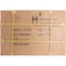 Lorell Lorell Enclosed Cork Bulletin Boards LLR42706 - alternate 6