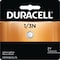 Duracell Duracell DL1/3NBPK Lithium Camera Battery - For Camera - 3 V DC - 1 Each DL1/3NBPK - alternate 1