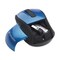 Verbatim Mouse, Mini, Wireless, Blue 97471 - alternate 3