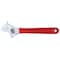 Klein Tools Adjustable Wrench Extra Capacity, 12-Inch D507-12 - alternate 8