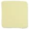 Rubbermaid Commercial Microfiber Cloth Wipe 12" x 12", Yellow, 24PK 1820580 - alternate 2