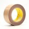 3M Film Tape, 2 in W, 36 yd L, 6.5 mil, Polyester Film, Double-Sided, 24 PK 9420 - alternate 2