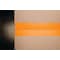 3M Painter's Tape, 72 mm W x 55 m L, 9.5 mil Thick, Orange, Rubber Adhesive, 12 PK 2525 - alternate 7